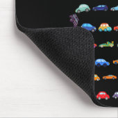 Ich überlebte 100 Tage Schulabbruch - 100 Mousepad (Ecke)