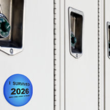 Ich überlebte 2026