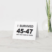 Ich überlebte 45-47