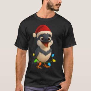 Ich überlebte 67 Tage ohne zu fischen Lustig Six S T-Shirt