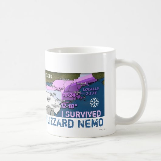 Ich überlebte Blizzard Nemo Tasse 2013 1 (Rechts)