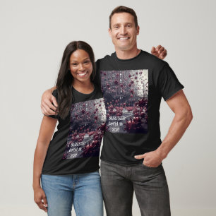 Ich überlebte das Corona-Virus 19 2020 T-Shirt