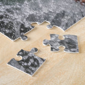 Ich überlebte das Mountain Fork River Puzzle (Seite)