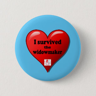 Ich überlebte das Widowmaker Button