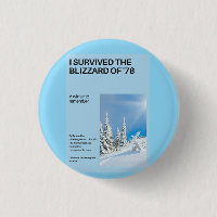 Ich überlebte den Blizzard von '78
