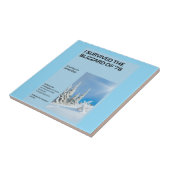 Ich überlebte den Blizzard von '78 Fliese (Seite)