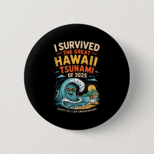 Ich überlebte den Großen Tsunami von 2025 alle Button