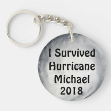 Ich überlebte den Hurrikan Michael