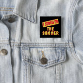 ICH ÜBERLEBTE DEN SOMMER BUTTON (Beispiel)