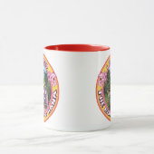 Ich überlebte den Weg nach Hana Tasse (Zentrum)