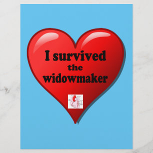 Ich überlebte den Widowmaker