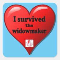 Ich überlebte den Widowmaker