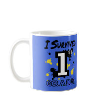 Ich überlebte die 1. Klasse