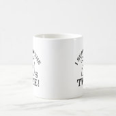 Ich überlebte die 70er zweimal kaffeetasse (Mittel)