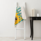 Ich überlebte die Invasion von Cicada Sherpadecke (Beispiel)