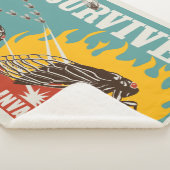 Ich überlebte die Invasion von Cicada Sherpadecke (3/4)