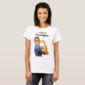 Ich überlebte die Quarantäne von Coronavirus T-Shirt (Vorne ganz)