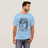Ich überlebte Helen Vendlers Whitman Klasse T-Shirt (Vorne ganz)