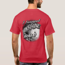 Ich überlebte Hurrikan Irma