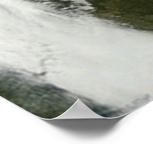 Ich überlebte Hurrikan Sandy Poster (Ecke)