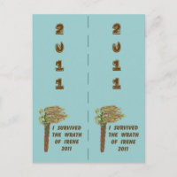 Ich überlebte Irene Bookmarkers