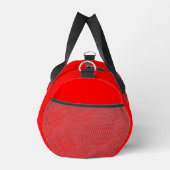 Ich überlebte MAGA Duffle Bag (Rechts)