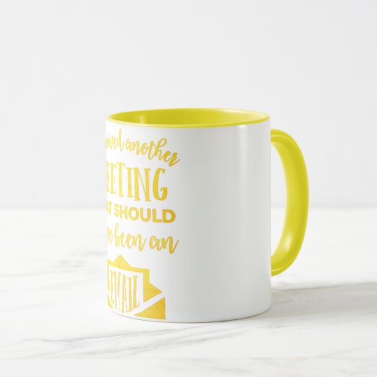 Ich überlebte… tasse (VorderseiteRechts)