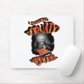 Ich überlebte Tornado Missouri Mousepad (Mit Mouse)