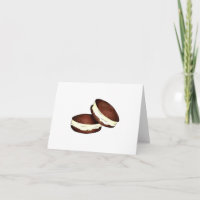 Ich überlebte Whoopie Pie Mittwoch PA niederländis
