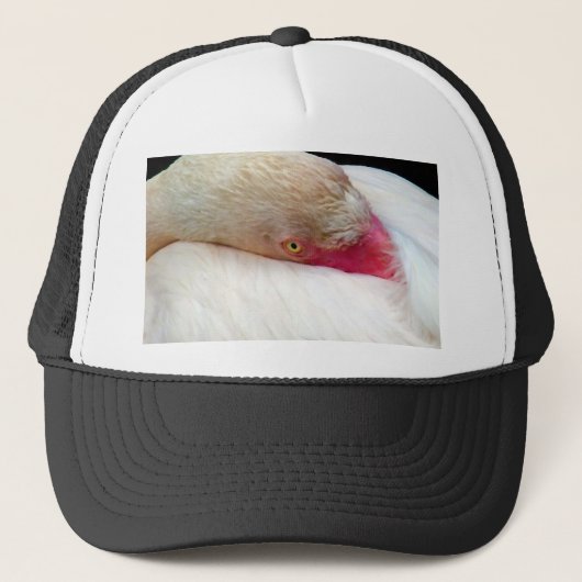 Ich überlege_ truckerkappe (Vorderseite)