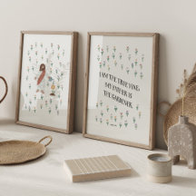 Ich und das wahre Set von 2 Kinderkünstlern