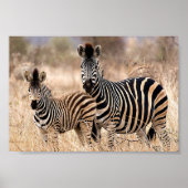 Ich und Mama Poster (Vorne)