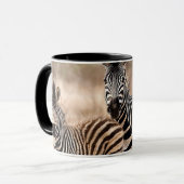 Ich und Mama Tasse (Vorderseite Links)