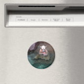 Ich und mein Ball Magnet (In Situ (Geschirrspüler))