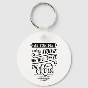 Ich und mein Haus Schlüsselanhänger