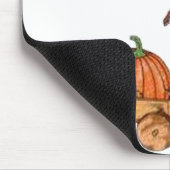 Ich und mein Lastwagen Mousepad (Ecke)