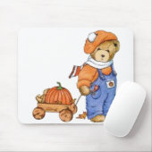 Ich und mein Lastwagen Mousepad (Mit Mouse)