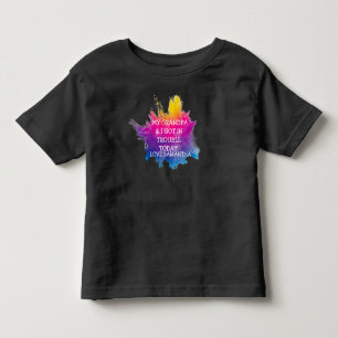 ICH UND MEIN OPA KLEINKIND T-SHIRT