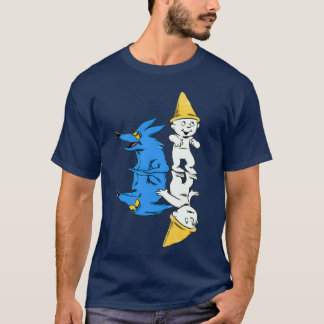 Ich und mein Pfeil T-Shirt