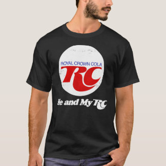Ich und mein RC [Vintag erschüttert] Essential T-S T-Shirt