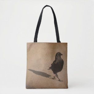 Ich und mein Schatten Tasche