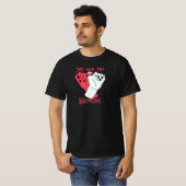 Ich und meine Dämonen T-Shirt (Vorne ganz)