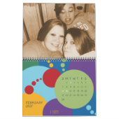 ICH UND MEINE FREUNDE KALENDER (Feb 2027)