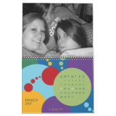 ICH UND MEINE FREUNDE KALENDER (Mär 2027)