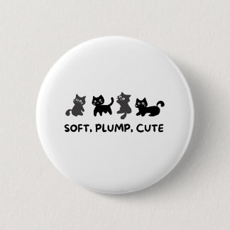 Ich und meine Katze reden über You-Cat Lover T - S Button