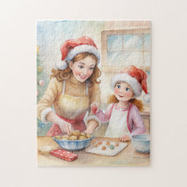 ich und meine Mutter Puzzle