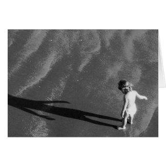 Ich und meine Schattenkarte - Leere im Inneren