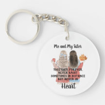 Ich und meine Schwester