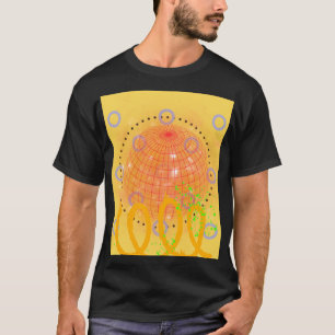 ICH UND MEINE WELT T-Shirt