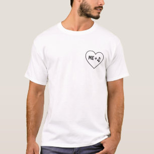 Ich und Musik T-Shirt